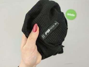 bluzki obcisle: FB Sister, Bluzka damska, rozmiar XS — 4