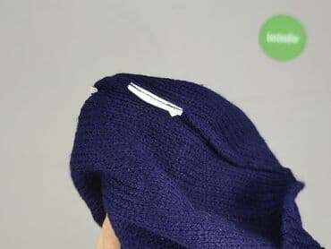 spódniczka granatowa: Terranova, Spódnica damska, rozmiar L — 5