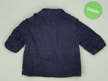 ubrania gap: Kurtka, Gap, 9-12 miesięcy, stan - Bardzo dobry — 3