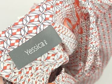 bluzka w kwiaty new yorker: Yessica, Bluzka damska, rozmiar M — 5