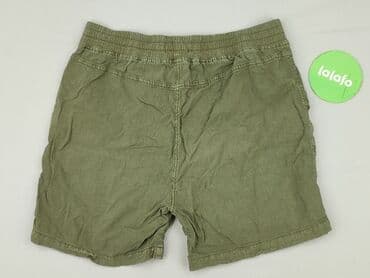 buty vices klapki: VRS, Szorty damskie, rozmiar M — 3