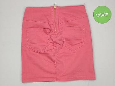 buty winylowe: Vero Moda, Spódnica damska, rozmiar XS — 3