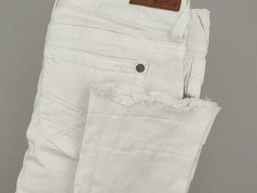 kapcie walkx: Jeansy damskie, rozmiar XS — 5