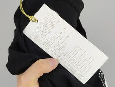 megi bluzki tureckie: MEGI, T-shirt damski, rozmiar S — 6