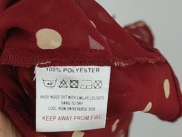 mens ties primark: Bluzka damska, rozmiar L — 5