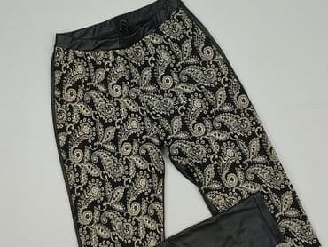 Kobiety: Legginsy Eleganckie damskie, rozmiar S — 1