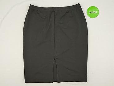 dopasowane spódnice: Spódnica damska, rozmiar XL — 3