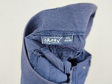 jeansy push up: Okay, Spódnica damska, rozmiar 2XL — 4