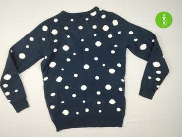 numer koszulki messi: Sweter, M (EU 38), Livergy, condition - Perfect — 5