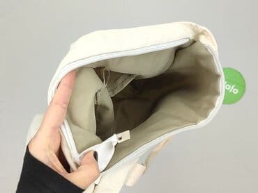 czapki i szaliki: Torba materiałowa, stan - Bardzo dobry — 4