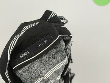 sinsay marynarka w paski: Sinsay, Koszula damska, M — 4