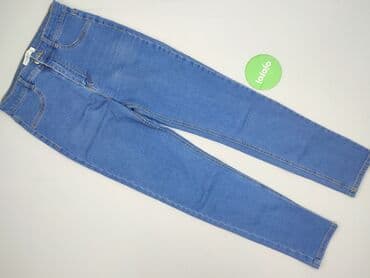 dżinsy pull and bear: PULL&BEAR, Jeans for women, size M — 3