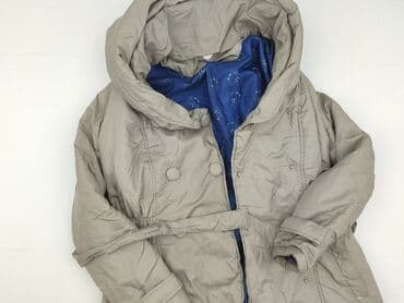 купити куртку в польщі жіночу: Women`s winter jacket, size L (EU 40) — 1