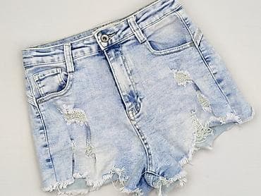 collins jeans: Denim Life, Szorty damskie, rozmiar S — 1