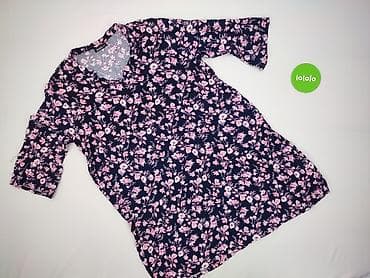 minnie: Janina, Sukienka damska, rozmiar 2XL — 2