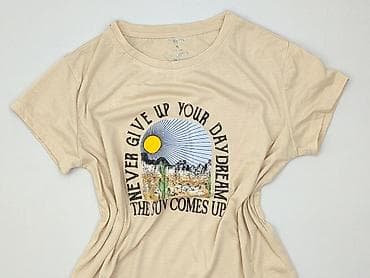 cos: Shein, T-shirt damski, rozmiar M — 1