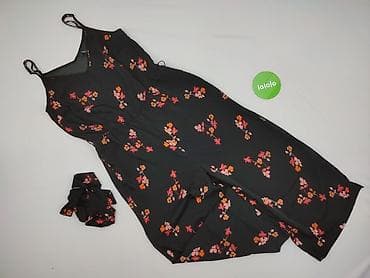 diverse szorty: Vero Moda, Ogrodniczki damskie, rozmiar S — 2