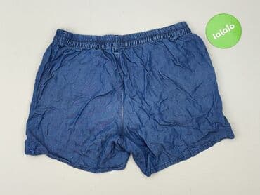 krótkie spodenki esmara: Esmara, Szorty damskie, rozmiar L — 3