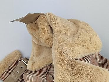 ame warm: Odzież wierzchnia 
, Płaszcz damski, rozmiar S — 6