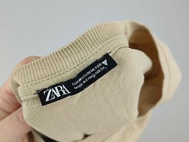 t shirty dsquared: Zara, T-shirt damski, rozmiar M — 4