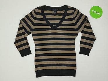 second hand: H&M, Sweter damski, rozmiar S — 2
