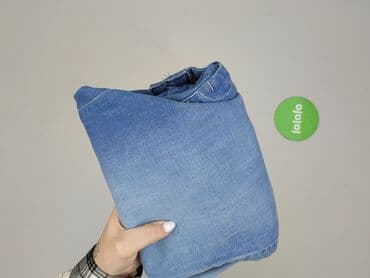 krótkie spodenki lee: Lee, Szorty damskie, rozmiar M — 5