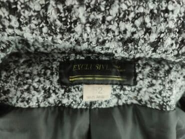 дублянка жіноча польща: Exclusive, Women`s trench, size 6XL (EU 52) — 4