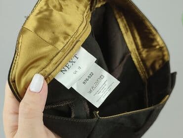 ocieplane legginsy next: Next, Spodnie 3/4 damskie, rozmiar L — 4