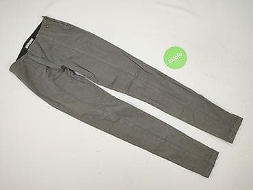 stella nova spodnie: Spodnie materiałowe damskie, rozmiar XS — 3