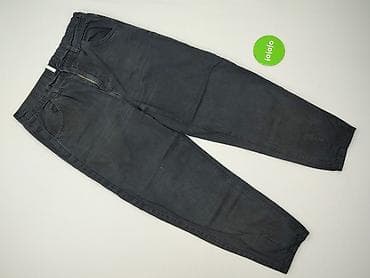Jeansy damskie, rozmiar M — 2