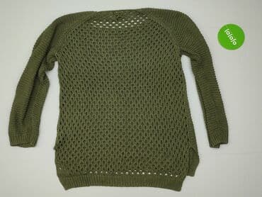 wedze kurtka puchowa: H&M, Sweter damski, M — 3