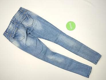 cross jeans: Jeansy damskie, rozmiar M — 4