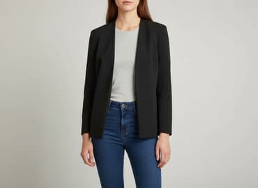 kapcie walkx: Marynarka damska, rozmiar XS — 8