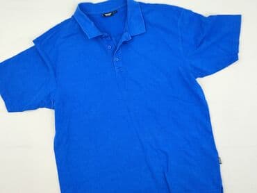 jeremy sochan koszulka polska: Polo shirt for men, L (EU 40), Cropp, condition - Good — 1