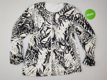 cropp sweter: Bluzka damska, XL — 2