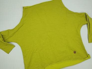 ubrania plus size: Bluzka damska, rozmiar 6XL — 1