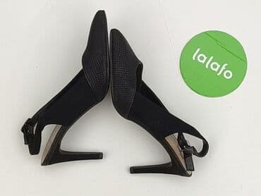 obuwie: New Look, Półbuty damskie, rozmiar 36 — 2