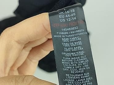 asos plus size pl: Asos, Sukienka damska, rozmiar L — 6