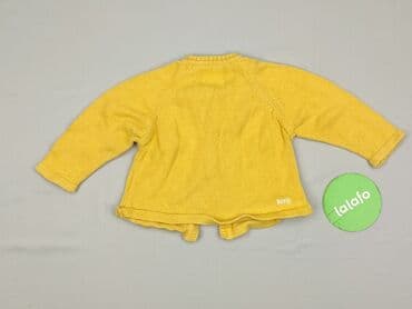 kurtka napapijri: Cardigan, 6-9 months, condition - Perfect — 3