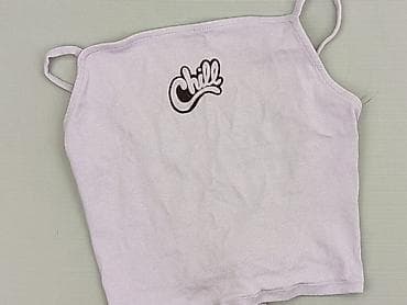 crop top primark: Tally Weijl, Top damski, rozmiar S — 1