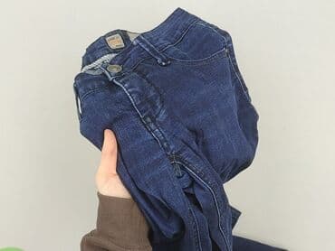 jeansy bootcut: Jeans for women, size L (EU 40) — 5