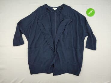 kurtki puchowe hm: H&M, Kardigan damski, rozmiar M — 2