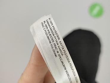 poliamid top: Cream, Top damski, rozmiar S — 5