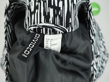 kurtka divided: H&M Divided, Marynarka damska, rozmiar XS — 4