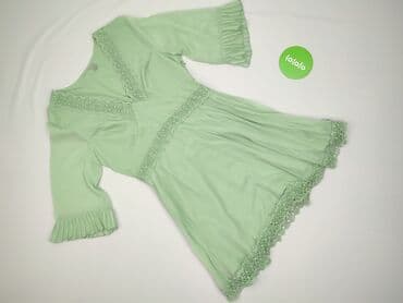 letnie kozaki do sukienki: Women`s dress, M — 2