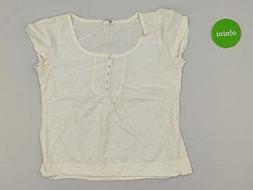 bluzki party: H&M, Bluzka damska, rozmiar L — 2