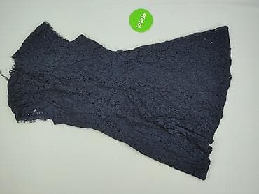 biala sukienka: H&M, Sukienka damska, rozmiar S — 3