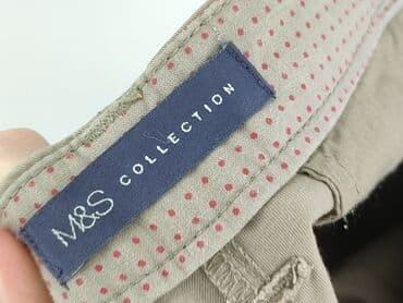 купити штани чоловічі дешево: Chinosy dla mężczyzn, S, Marks & Spencer, stan - Bardzo dobry — 4