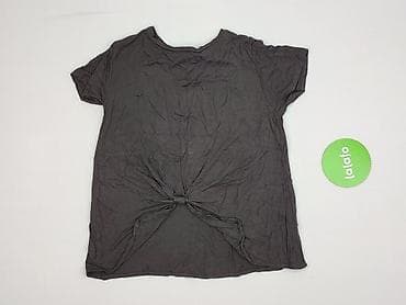 h: Zara, T-shirt damski, rozmiar L — 2