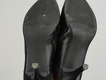 kozaki: Jezzi, Botki damskie, rozmiar 38 — 5